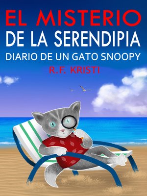 cover image of El Misterio De La Serendipia